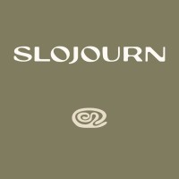 Slojourn Studio logo - Similar company to Gundari