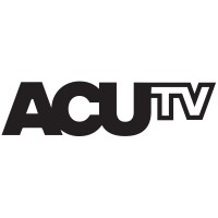 ACUTV logo - Similar company to The Optimist