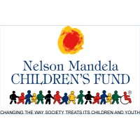 Nelson Mandela Children's Fund logo - Similar company to The Africhild Centre