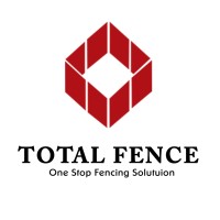 TOTAL FENCE PRODUCTS logo - Similar company to Fancy Fence