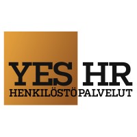 YES Your Excellent Staff Oy logo - Similar company to Looking4