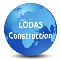 LODAS Construction logo - Similar company to Tabcolgroups Construction And Projects