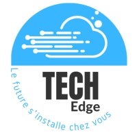 Sarl Tech Edge logo - Similar company to Hashed Bit