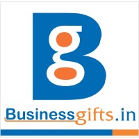 Business Gifts Private Limited logo - Similar company to The Chisel Crane - Premium Corporate Gifting