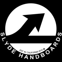 Slyde Handboards logo - Similar company to Amrocket