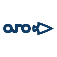 ARO Creative logo - Similar company to Johnson City Press