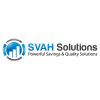 SVAH Solutions - Savings Beyond Price Solutions logo - Similar company to Data Leverage Group