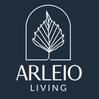 Arleio Living logo - Similar company to Butler Properties & Development