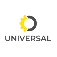 Universal PRO logo - Similar company to 