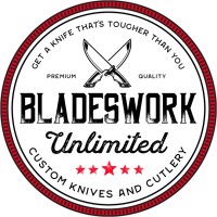 BladesWork Unlimited logo - Similar company to 6Dots