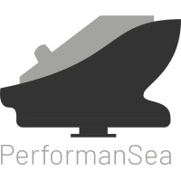 PerformanSea logo - Similar company to Cadasio