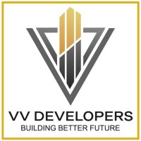 V.V. Developers logo - Similar company to Vitrag Infra Projects Llp