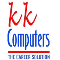 KK COMPUTERS logo - Similar company to Mine Instruments Private Limited