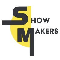 ShowMakers logo - Similar company to Yuna Eventos