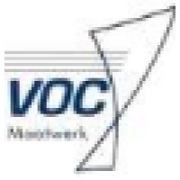 VOC Maatwerk logo - Similar company to Platables