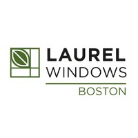 Laurel Windows Boston logo - Similar company to Tocci Construction
