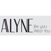Alyne logo - Similar company to Dabble
