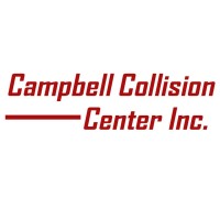 Campbell Collision Center