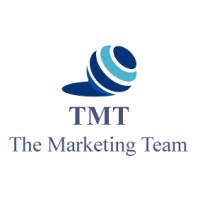 The Marketing Team Ltd logo - Similar company to Fusion Creative Studio