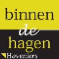 Binnen De Hagen Hoveniers