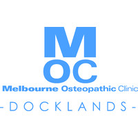 Melbourne Osteopathic Clinics- CBD and Docklands logo - Similar company to Made 2 Move Physical Therapy And Performance