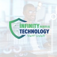 Infinity Technology logo - Similar company to Bytes Corp Sarl