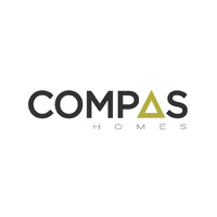 COMPAS REAL ESTATE logo - Similar company to Sin·Par