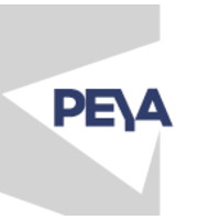 PEYA VFX logo - Similar company to Blackone®