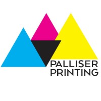 Palliser Printing logo - Similar company to Abc Printing Unlimited Centre