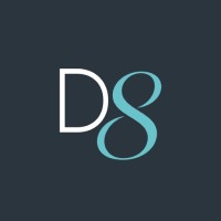 Dimension8 logo - Similar company to Gregory Associates Ltd