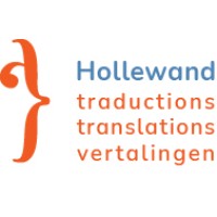 Hollewand Traductions logo - Similar company to 3Ds World
