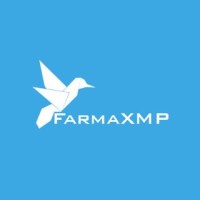 FarmaXMP logo - Similar company to Mibepa-Importação, Comercio E Exportação Lda