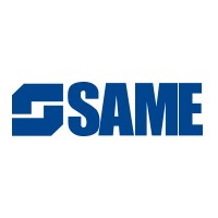 SAME Waterjet logo - Similar company to Performance Waterjet