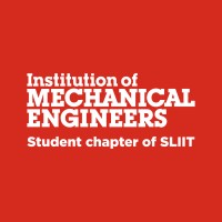 IMechE Student Chapter of SLIIT logo - Similar company to Xtarkcode