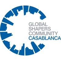 Global Shapers Casablanca Hub logo - Similar company to Moundir Zniber