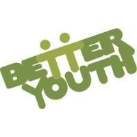 Better Youth logo - Similar company to Immersive Art Collective (Iac)