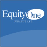 EQUITYONE FINANCE LTD logo - Similar company to Evolve Finance