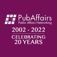 PubAffairs Ltd logo - Similar company to Lumi.Network