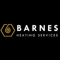 Barnes Heating Services Ltd logo - Similar company to Gasprom Ltd
