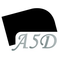 A5D S.R.L logo - Similar company to Gruppo Dimensione - Dimensione Spa