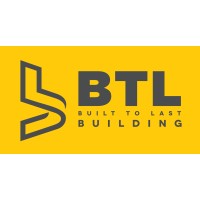 Built To Last Building logo - Similar company to Js Architects