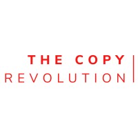 The Copy Revolution logo - Similar company to Revenuecoach.Com