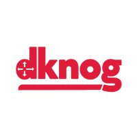 DKNOG logo - Similar company to Nlogic Denmark