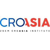 CroAsia Institute logo - Similar company to Gydence Group
