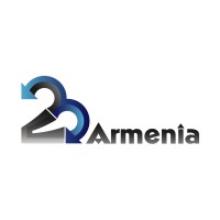 B2B Armenia logo - Similar company to B2B Connection Llc
