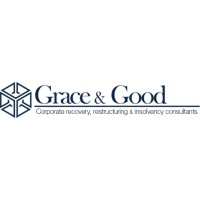Grace and Good logo - Similar company to British Builders - Nationwide