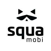 Squamobi logo - Similar company to Atanova Ventures
