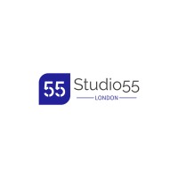 Studio55 London logo - Similar company to Boxzero
