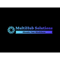 MultiHub Solutions logo - Similar company to Phil Tyreman