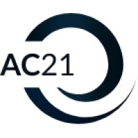 AC21 | Agência & Consultoria 21 logo - Similar company to Ibric